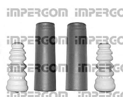 ORIGINAL IMPERIUM 50107 -  Подвеска, рычаг независимой подвески колеса